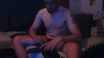 codeemc  18-10-2021 Recorded Video Nude